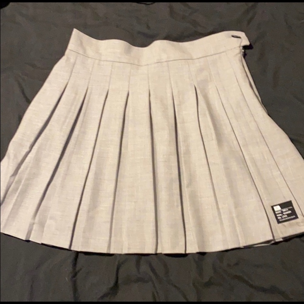 COPY - Bershka Skirt